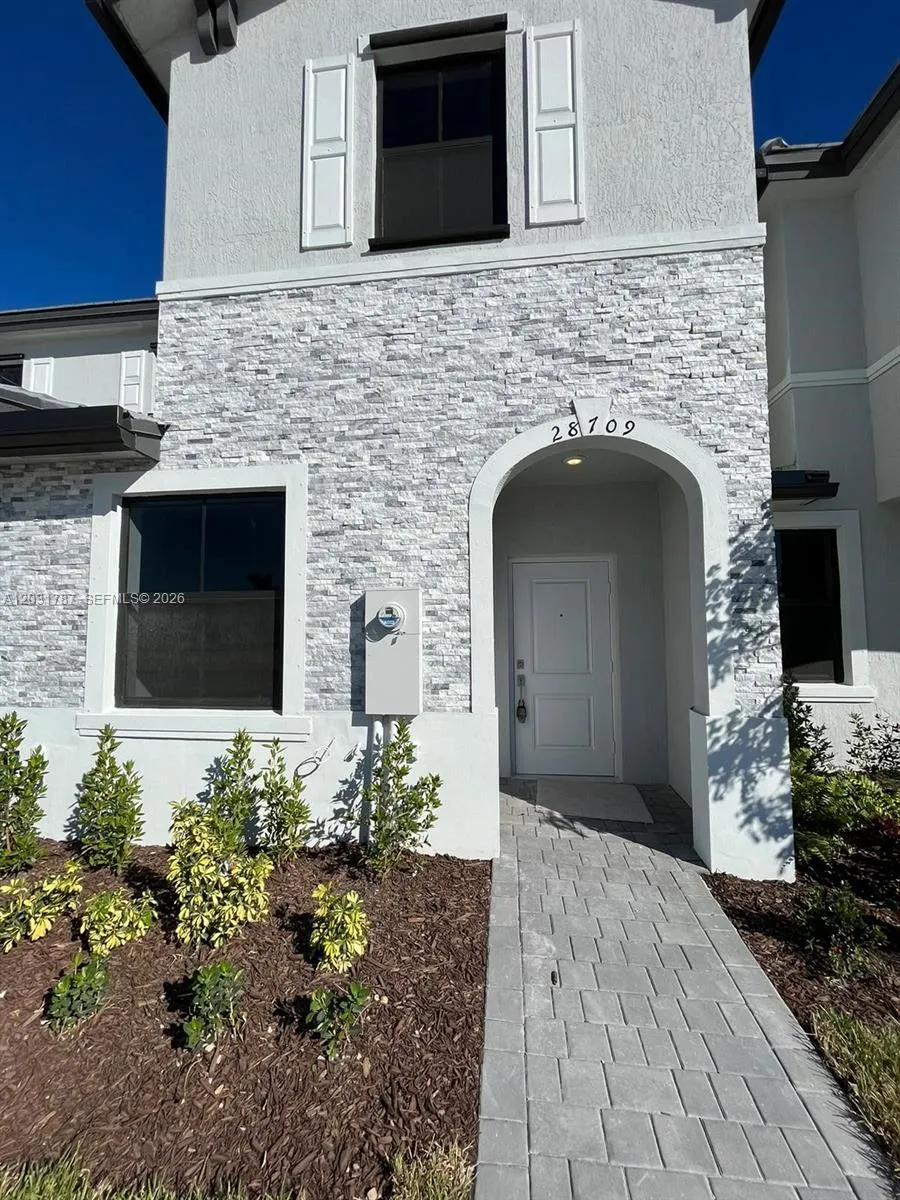 28709 SW 132nd Pl # 28709, Homestead FL 33033