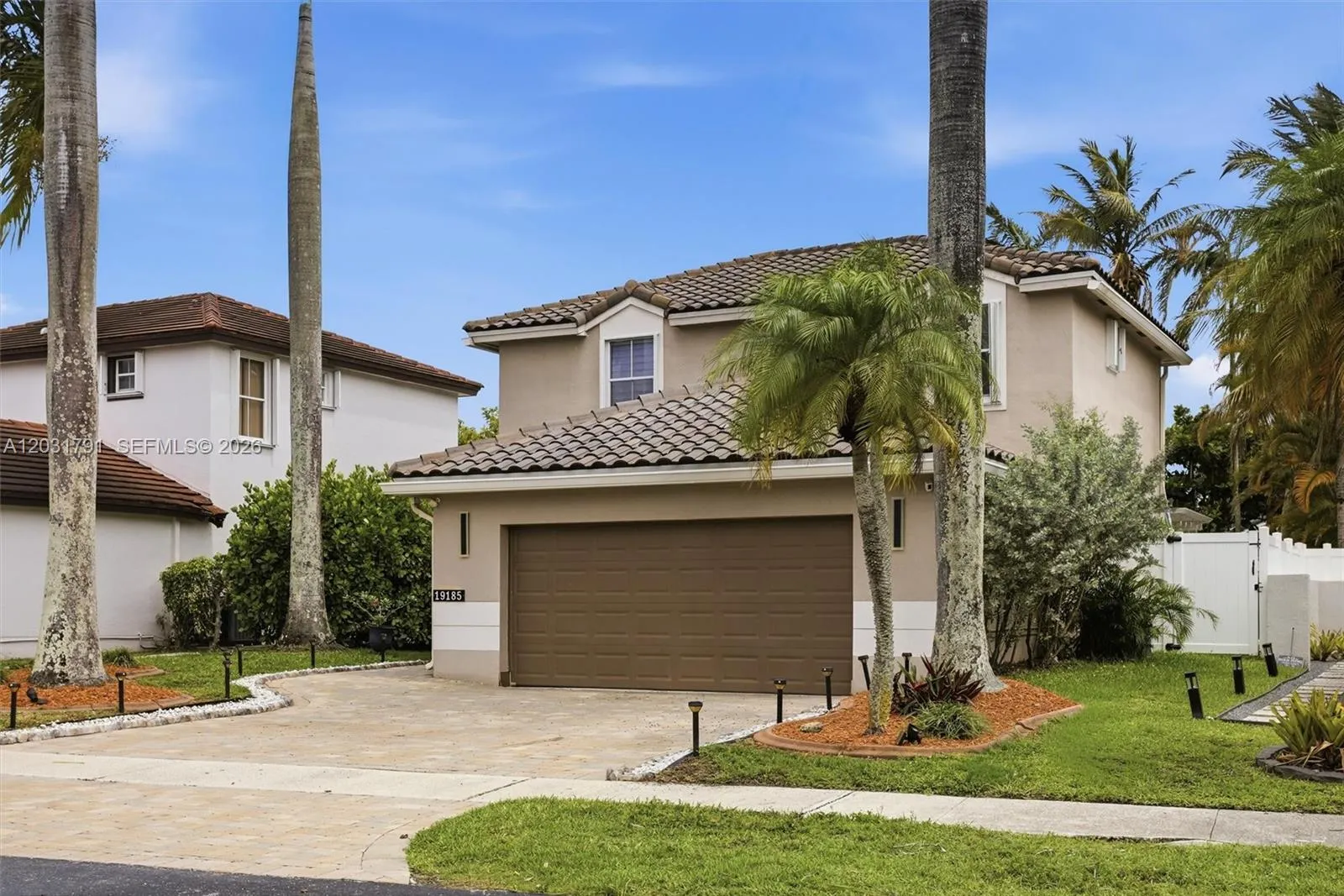 19185 NW 22nd St # 19185, Pembroke Pines FL 33029