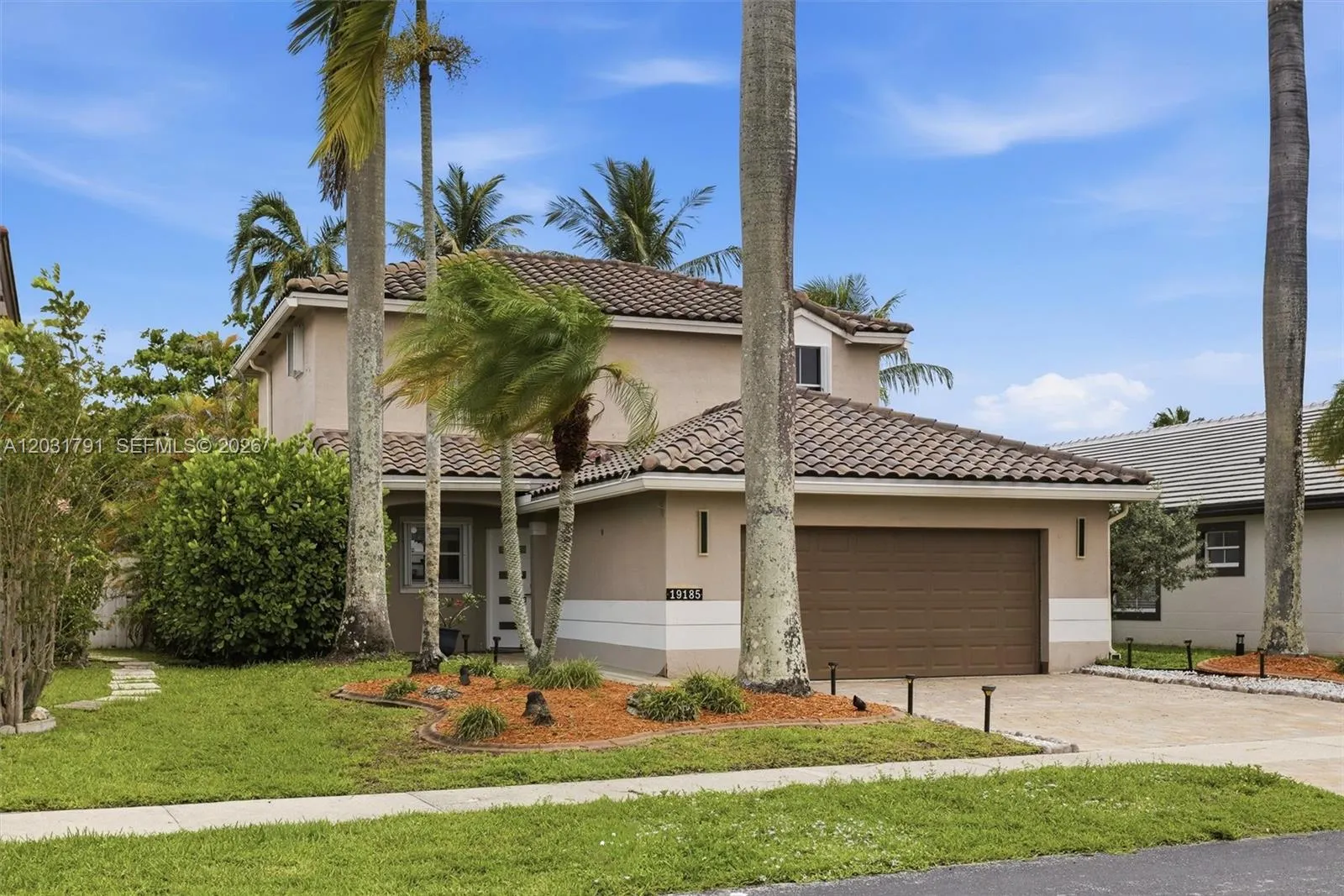 19185 NW 22nd St # 19185, Pembroke Pines FL 33029
