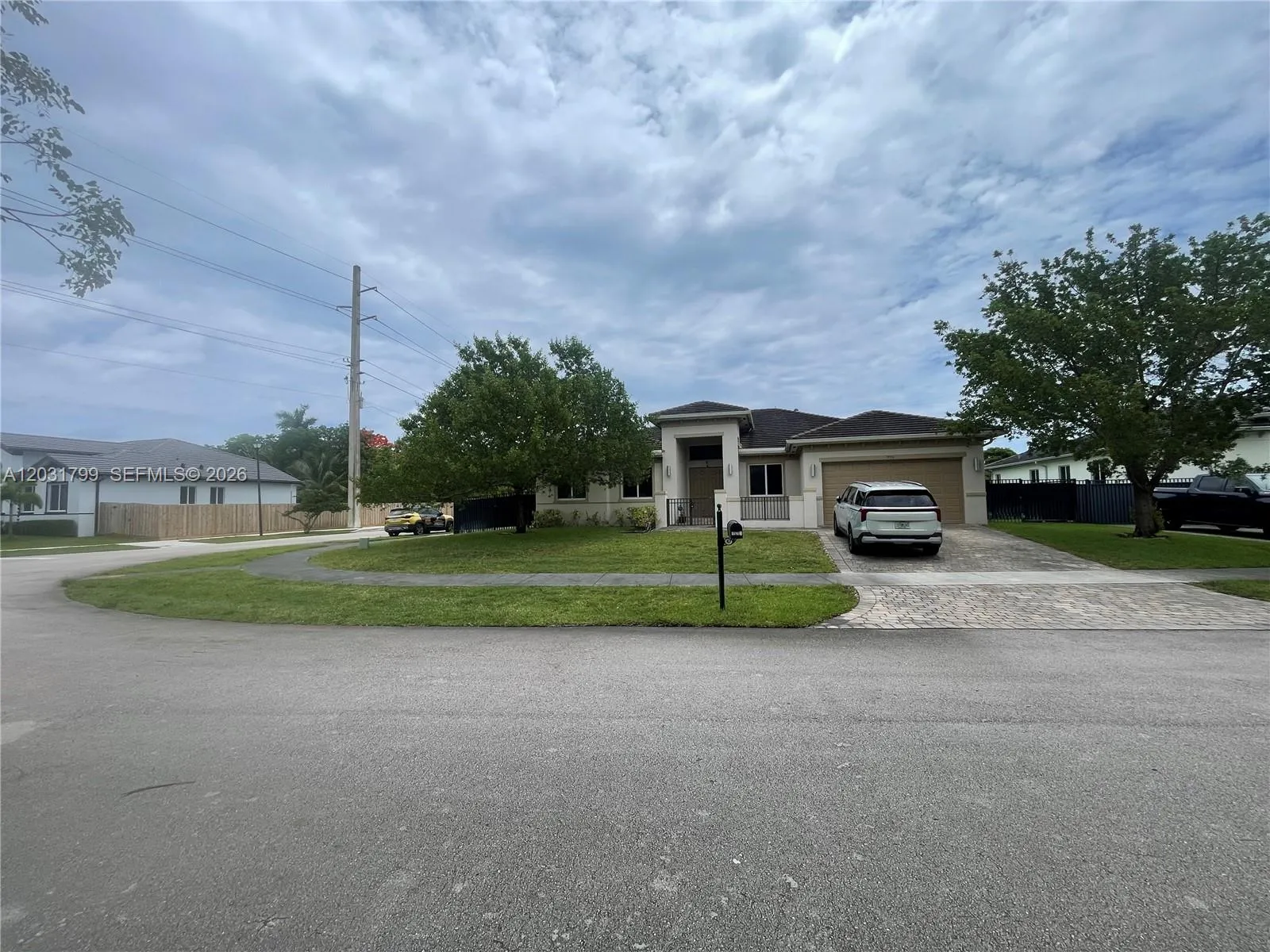 19701 SW 84th Ct # 0, Cutler Bay FL 33189