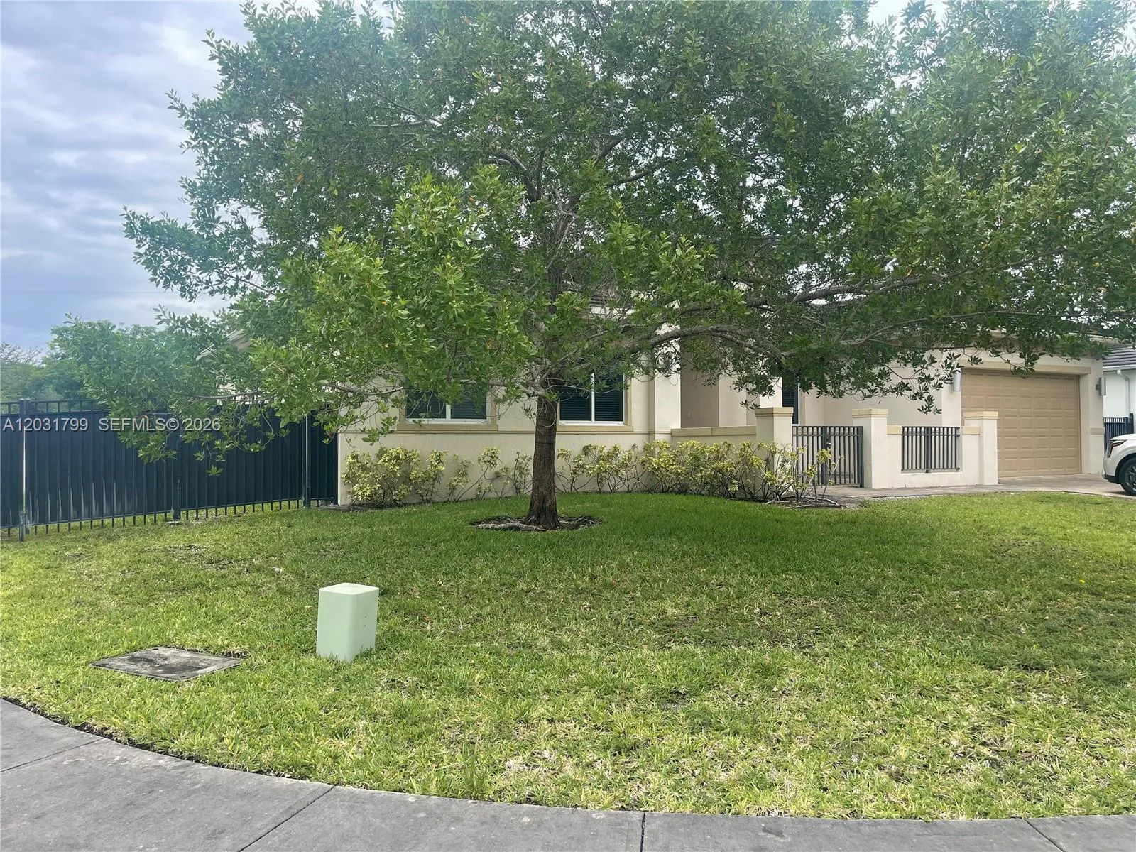 Property