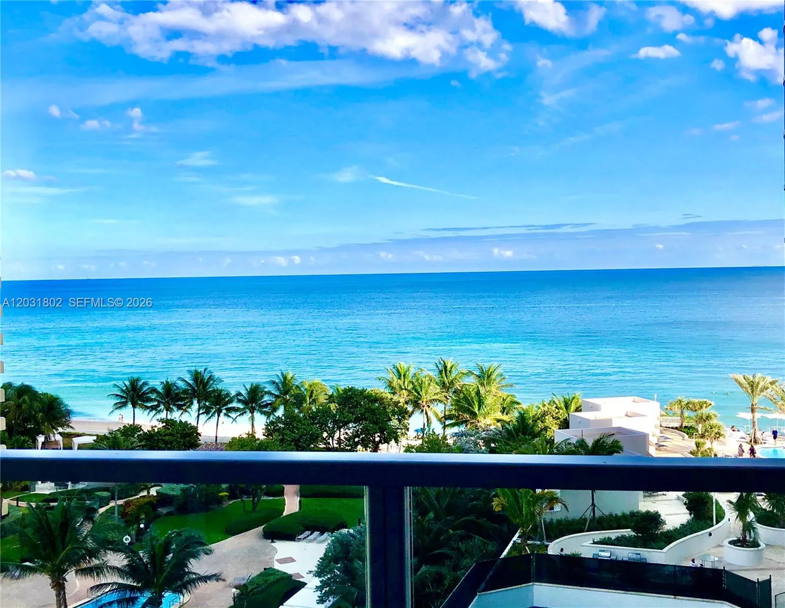 3101 S Ocean Dr # 801, Hollywood FL 33019