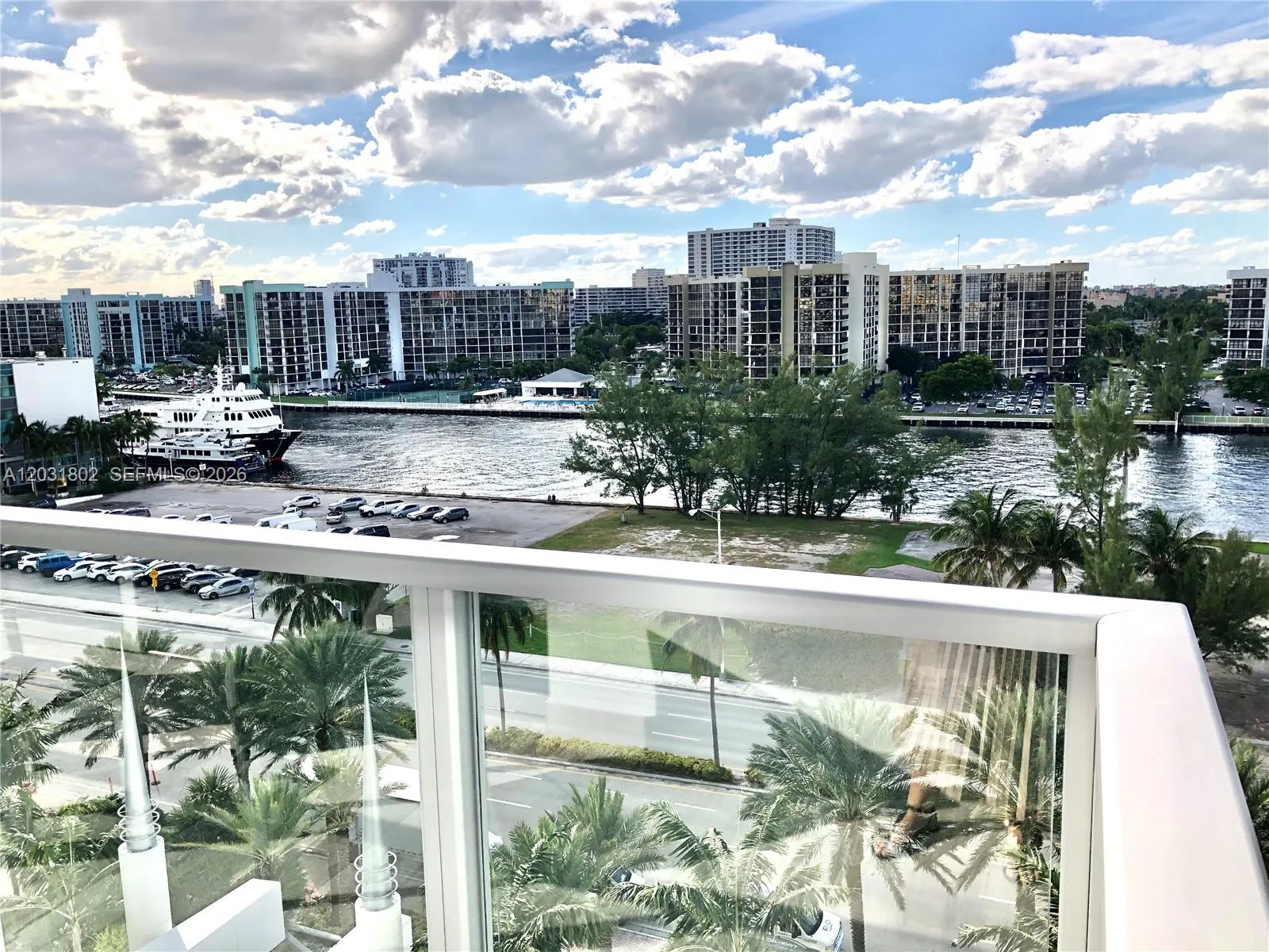 3101 S Ocean Dr # 801, Hollywood FL 33019