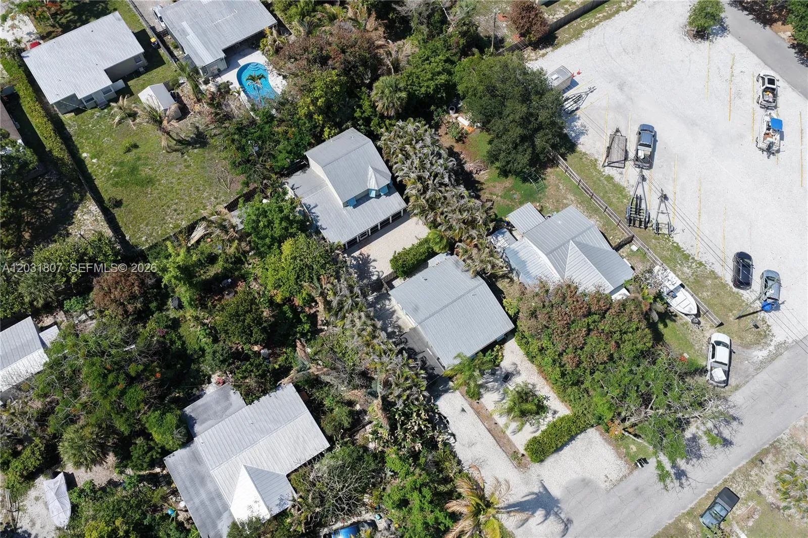 4225 SE Westfield St, Stuart FL 34997