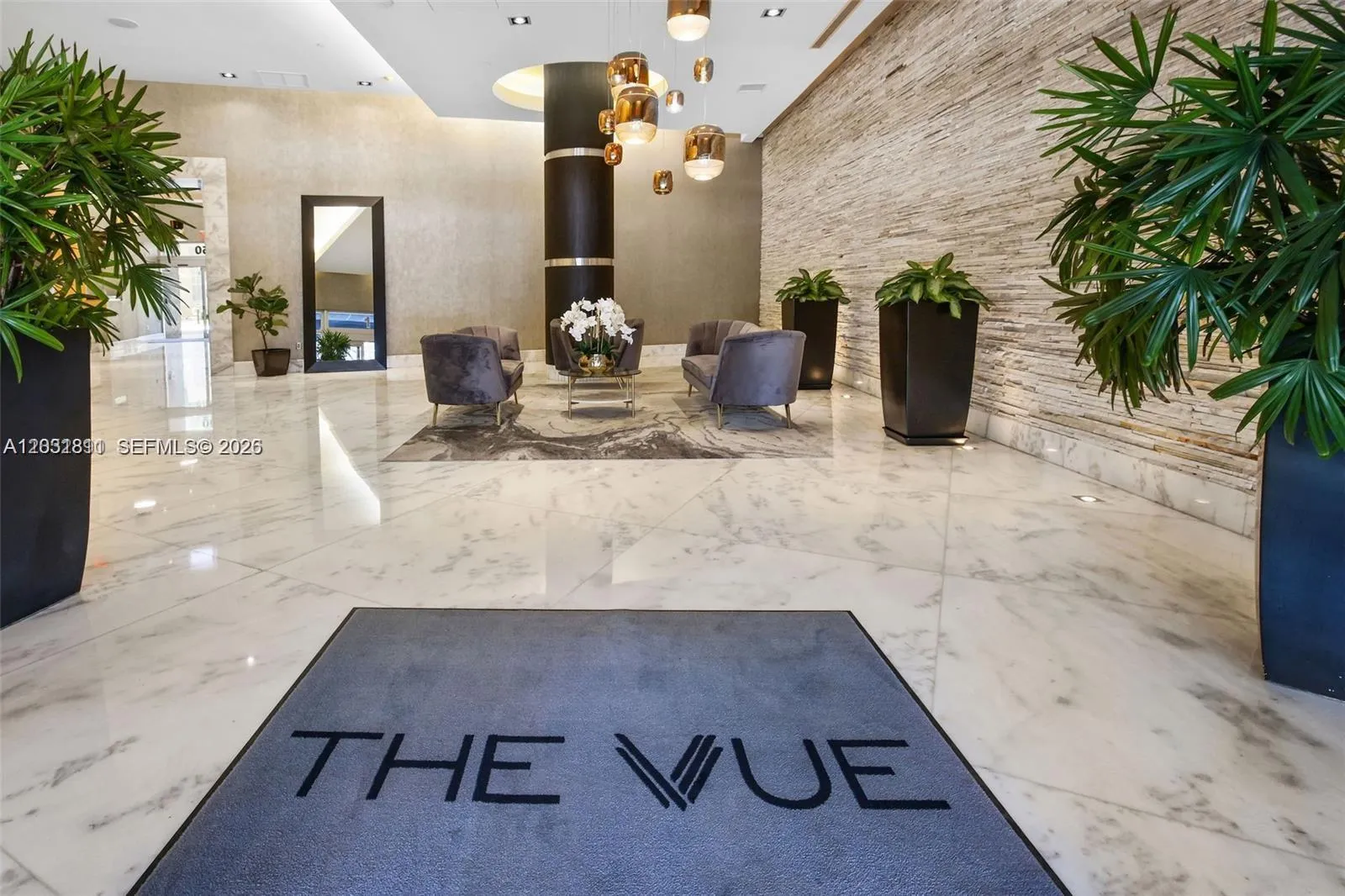 1250 S Miami Ave # 1701, Miami FL 33130