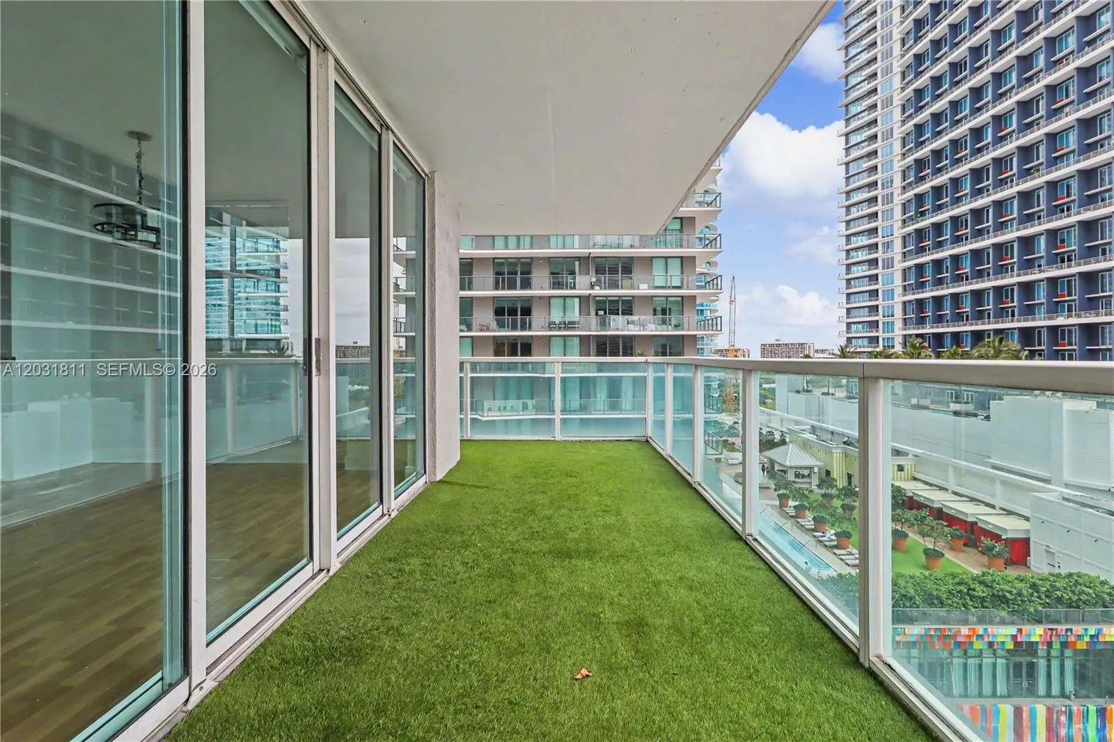 1250 S Miami Ave # 1701, Miami FL 33130
