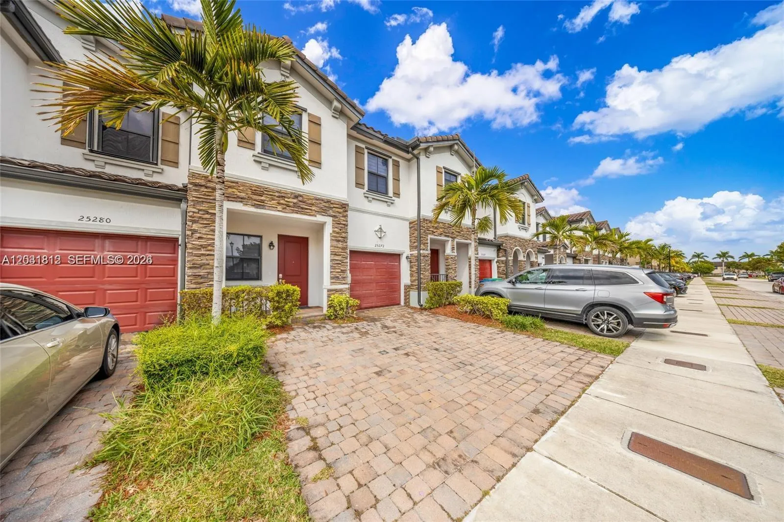 25272 SW 115th Ave # 0, Homestead FL 33032