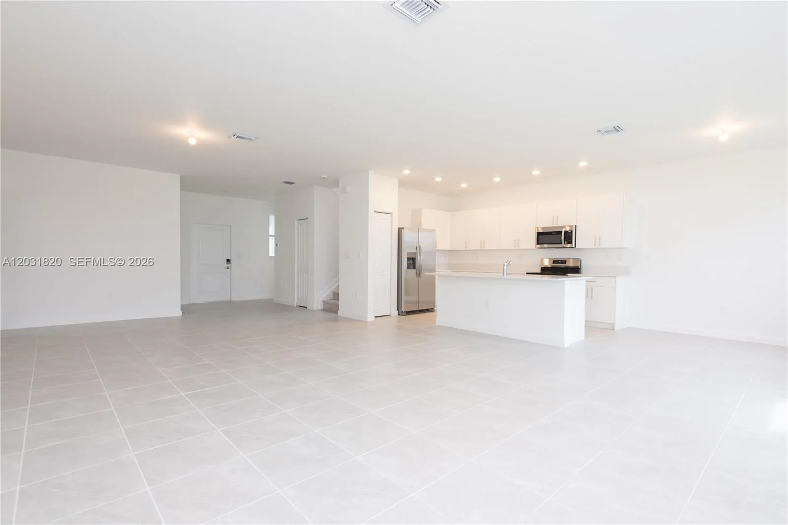 2636 SE 8th Ct, Homestead FL 33035