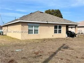 3815 SW 11th Pl, Cape Coral FL 33914