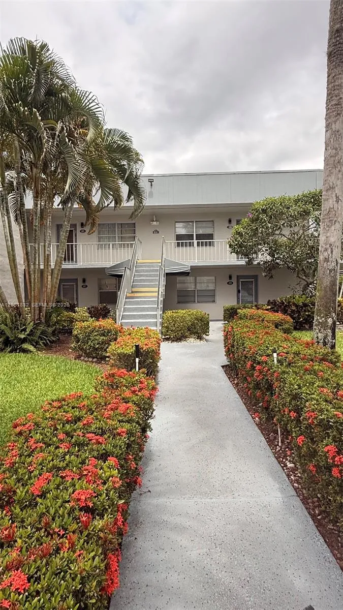 322 Piedmont G # G, Delray Beach FL 33484