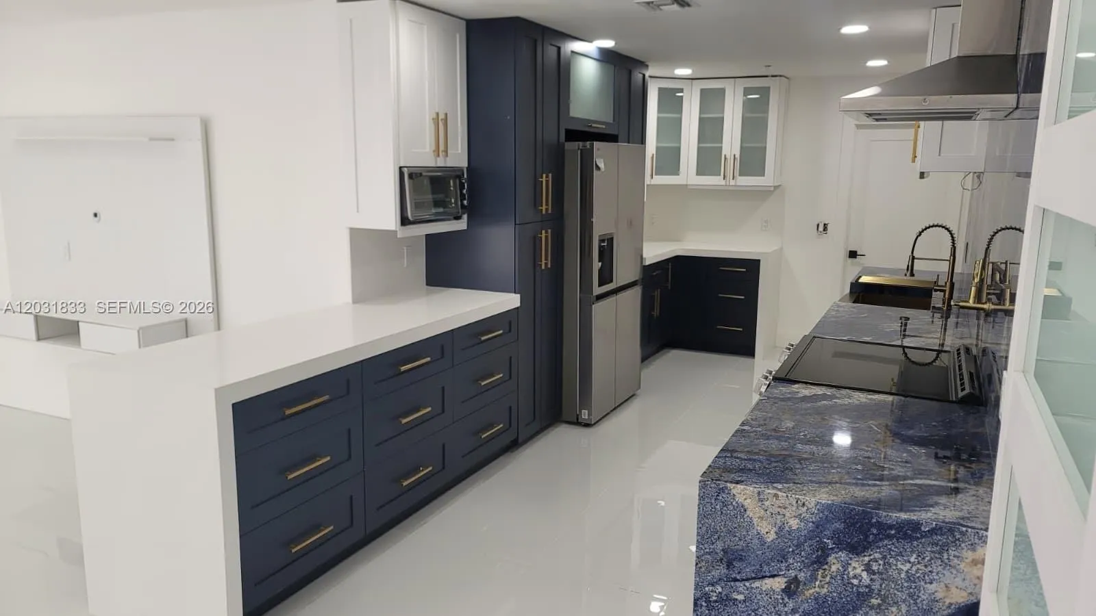 9745 SW 15th St, Miami FL 33174