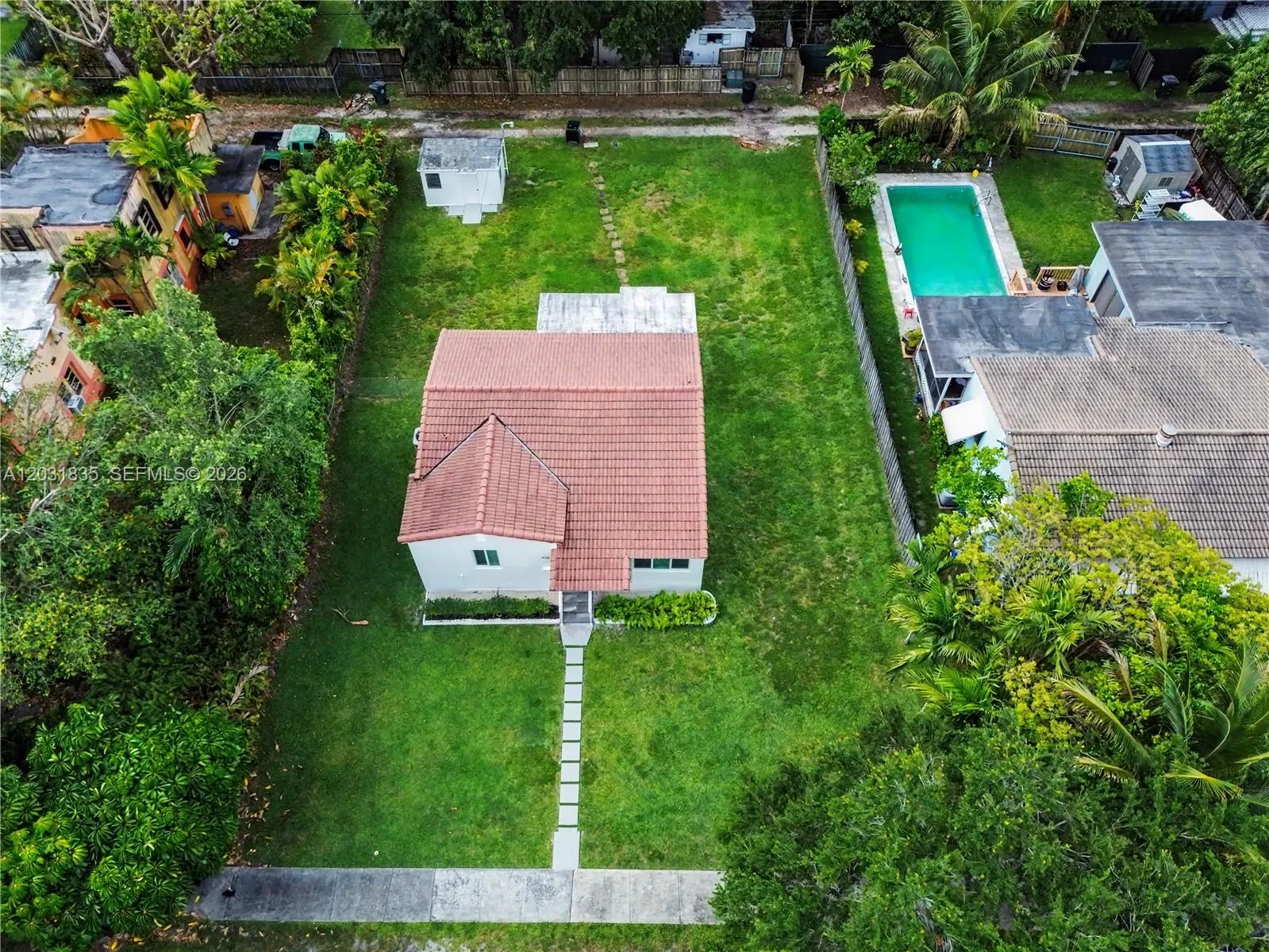 436 Lark Ave, Miami Springs FL 33166