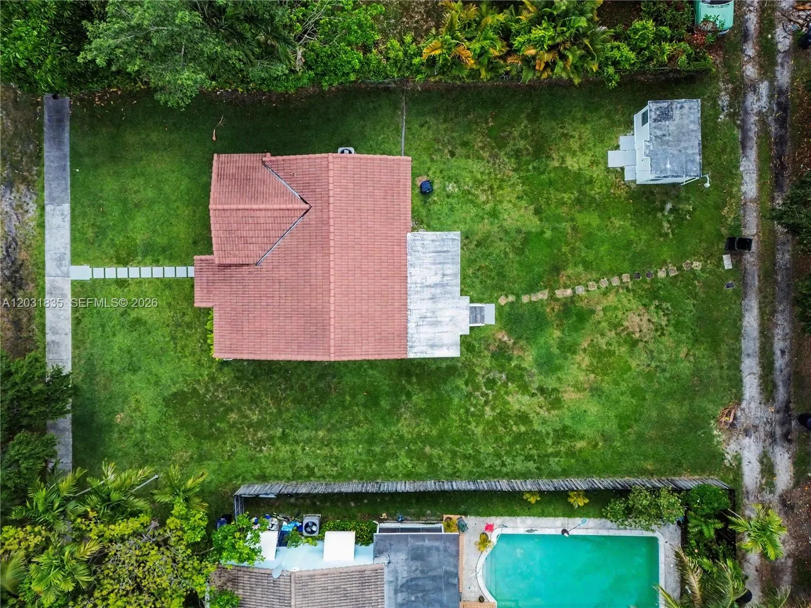 436 Lark Ave, Miami Springs FL 33166
