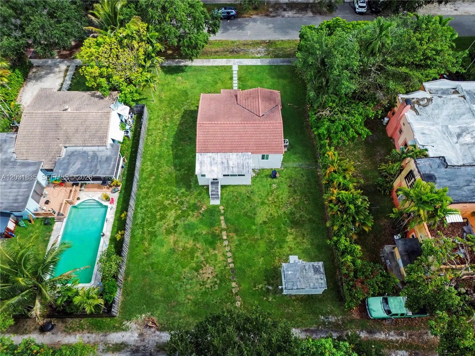 436 Lark Ave, Miami Springs FL 33166