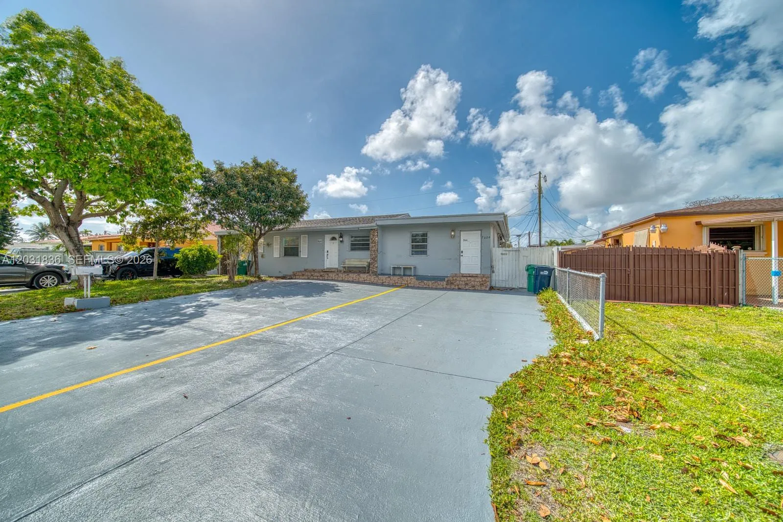 7622 SW 21st St # 7622, Miami FL 33155