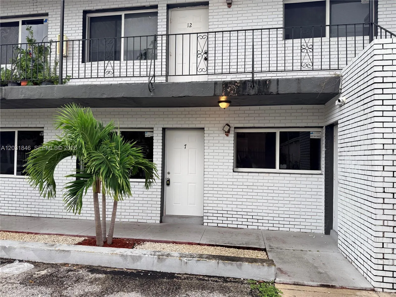 7824 NW 5th Ct # 7, Miami FL 33150