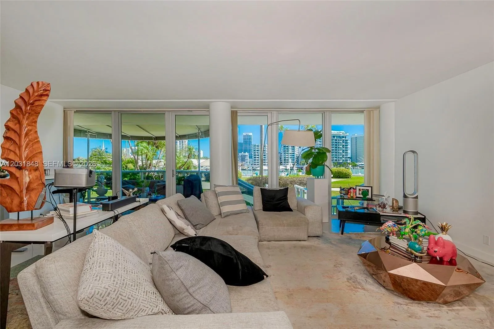 900 Bay Dr # 122, Miami Beach FL 33141