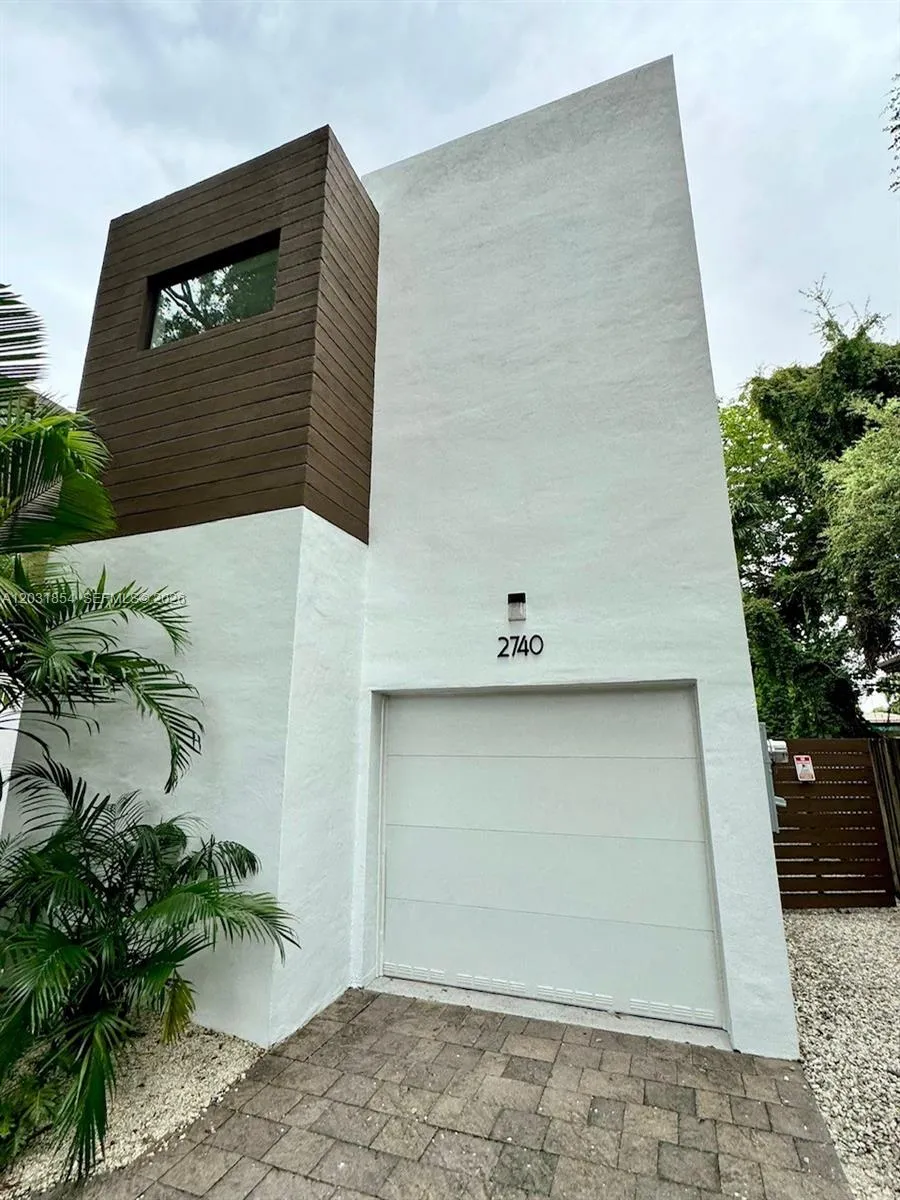 2740 SW 29th Ave # 2740, Miami FL 33133