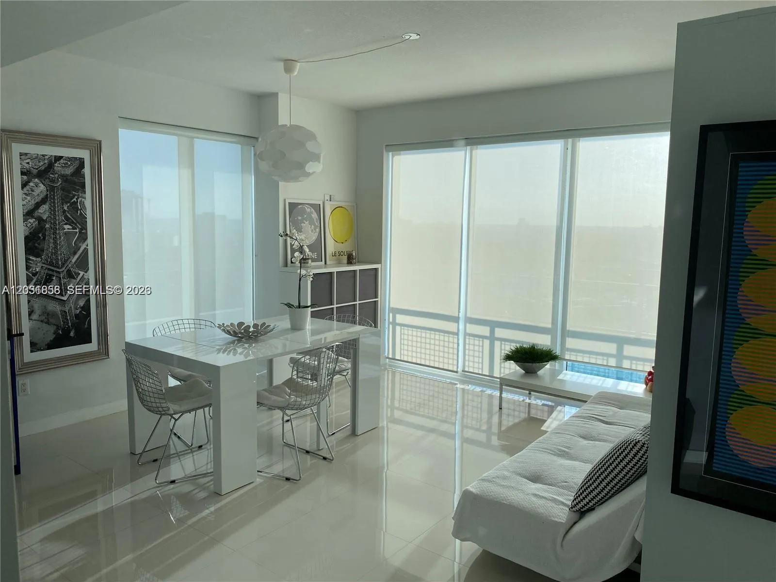 60 SW 13th St # 2301, Miami FL 33130