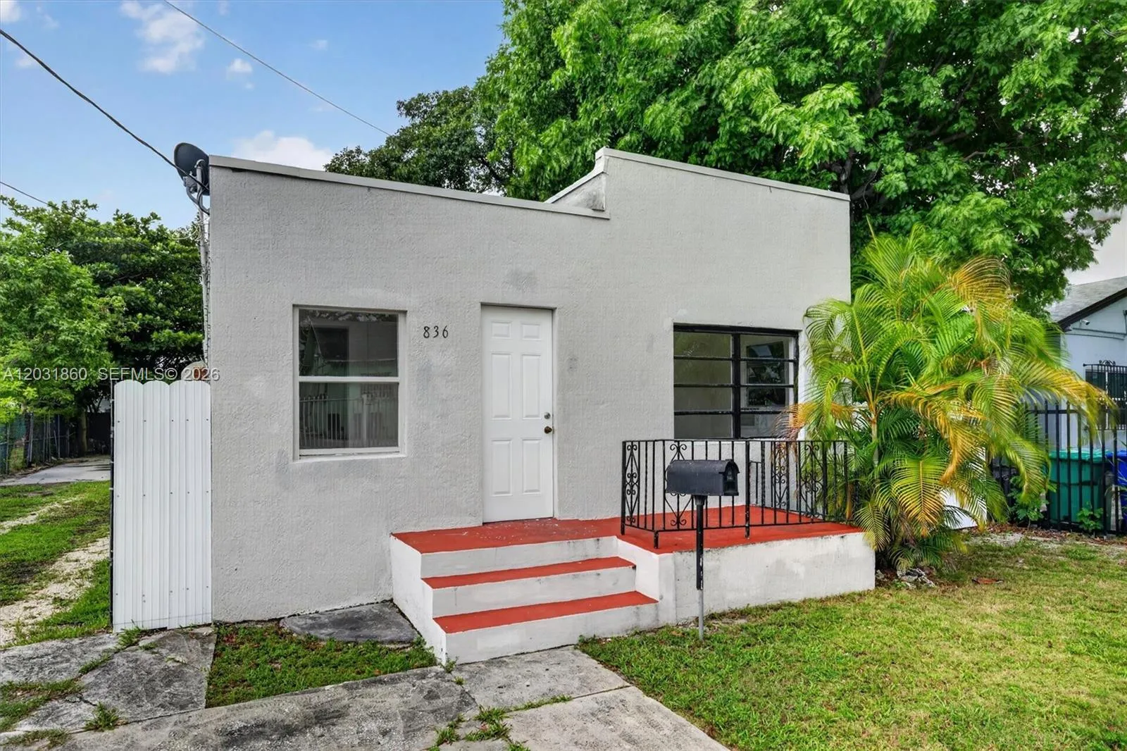 836 NW 29th Ter, Miami FL 33127