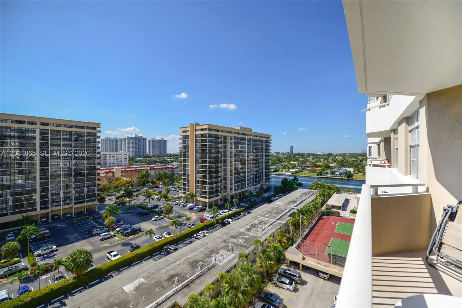 1985 S Ocean Dr # 4G, Hallandale Beach FL 33009