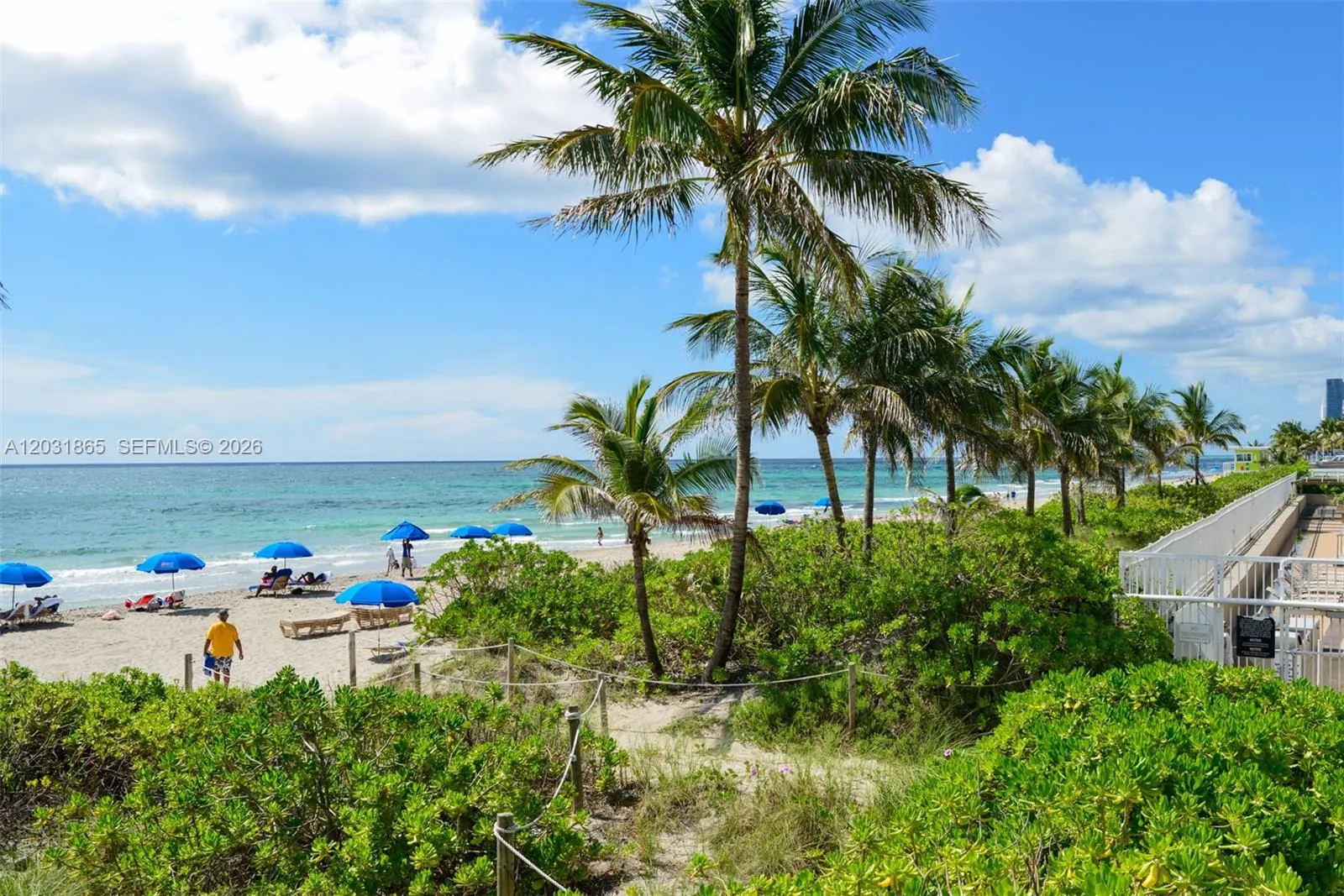 1985 S Ocean Dr # 4G, Hallandale Beach FL 33009