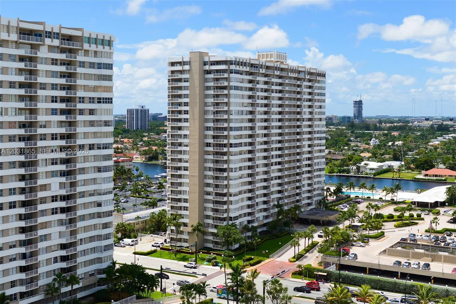 1985 S Ocean Dr # 4G, Hallandale Beach FL 33009