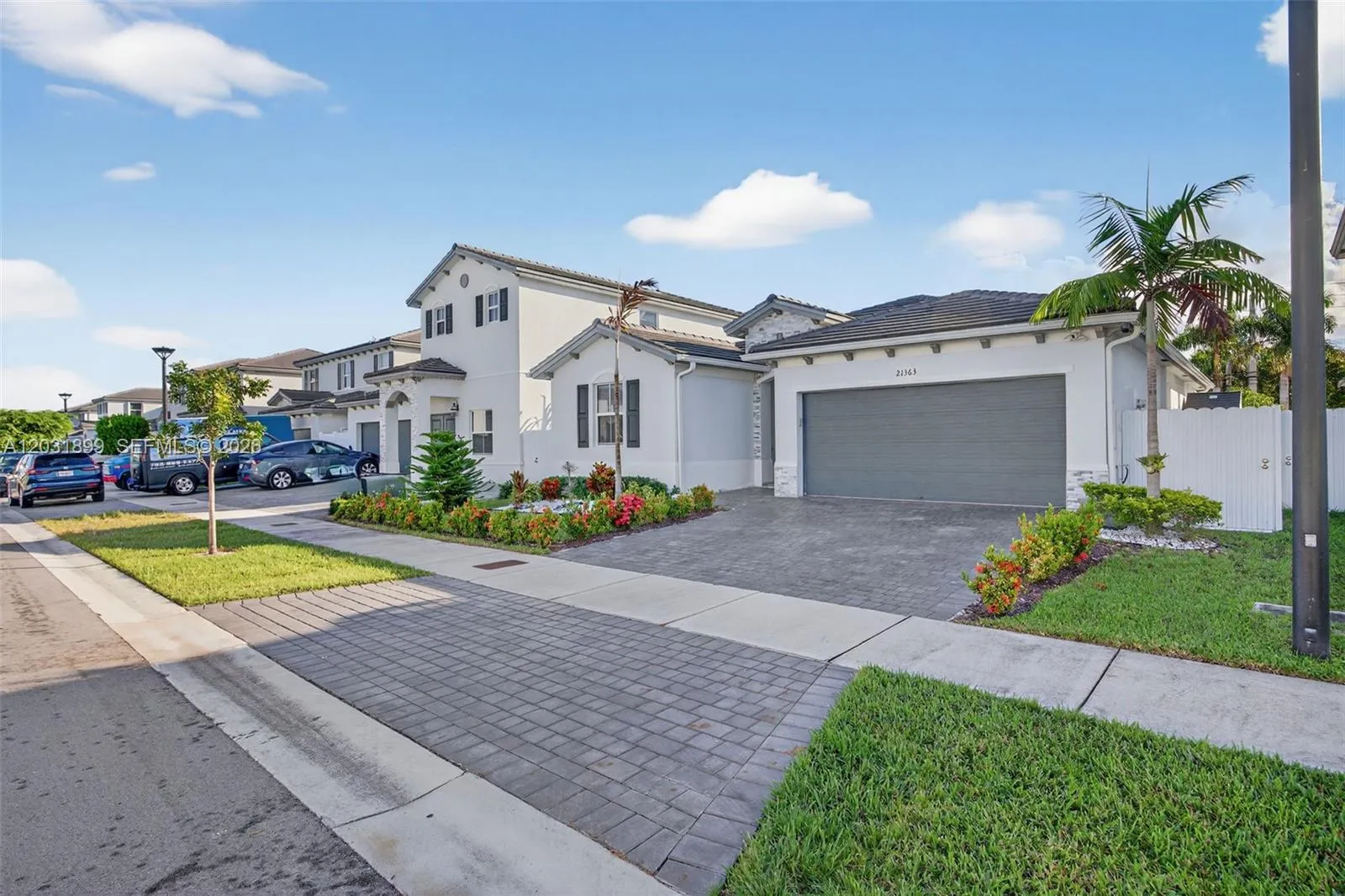 21363 SW 127th Ct, Miami FL 33177