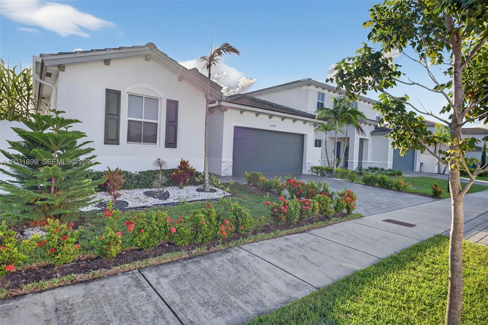 21363 SW 127th Ct, Miami FL 33177