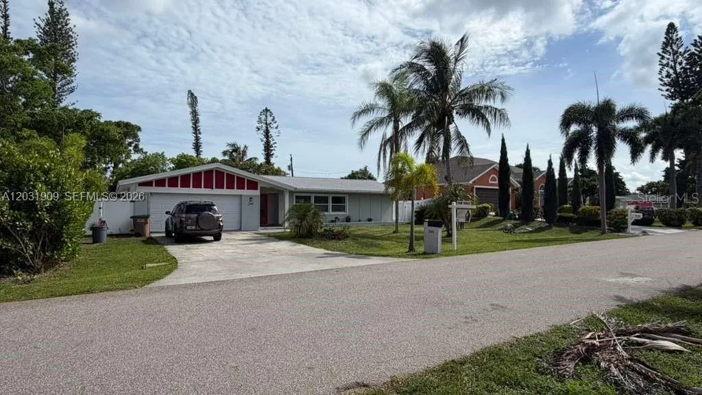 244 SE 46TH ST, Cape Coral FL 33904