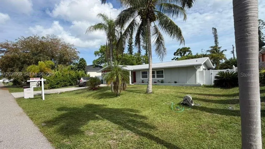 244 SE 46TH ST, Cape Coral FL 33904