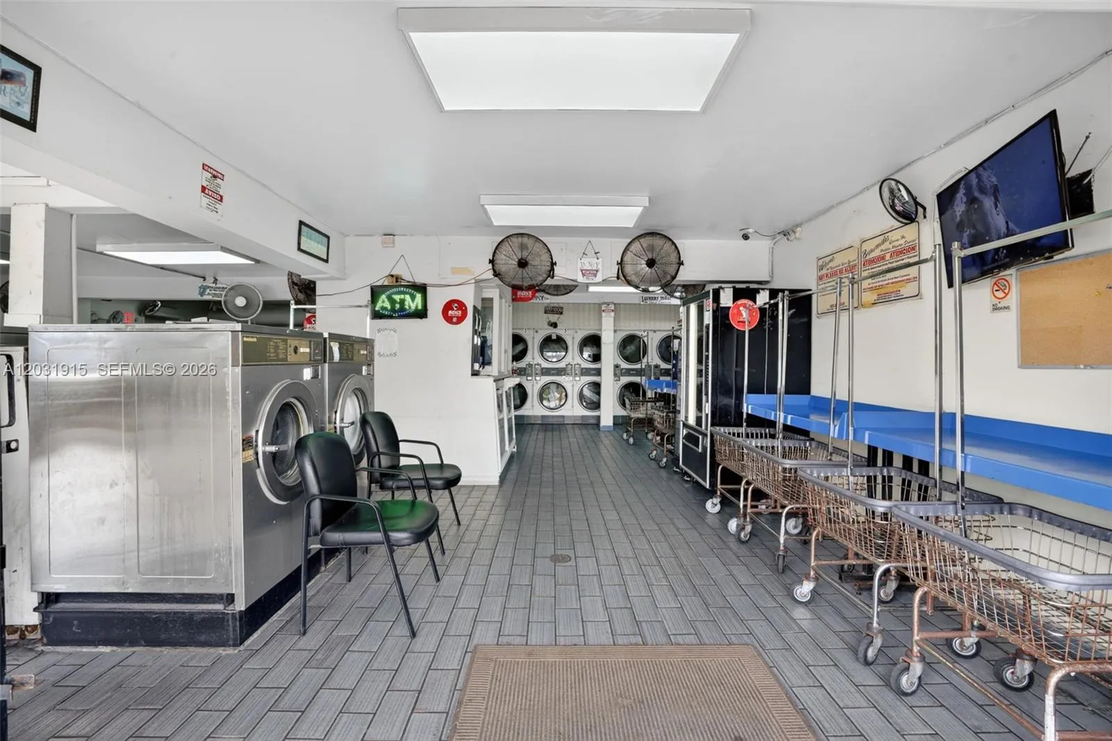 Coin Laundry For Sale, Hialeah FL 33010
