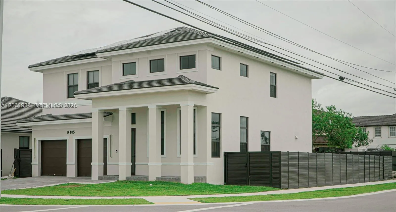 14405 SW 13th Ter, Miami FL 33184