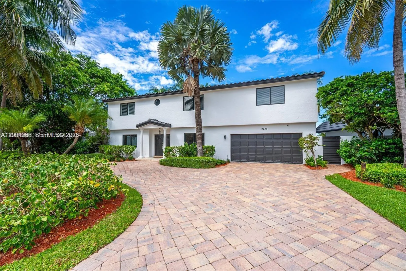 2445 SE 8th St, Pompano Beach FL 33062