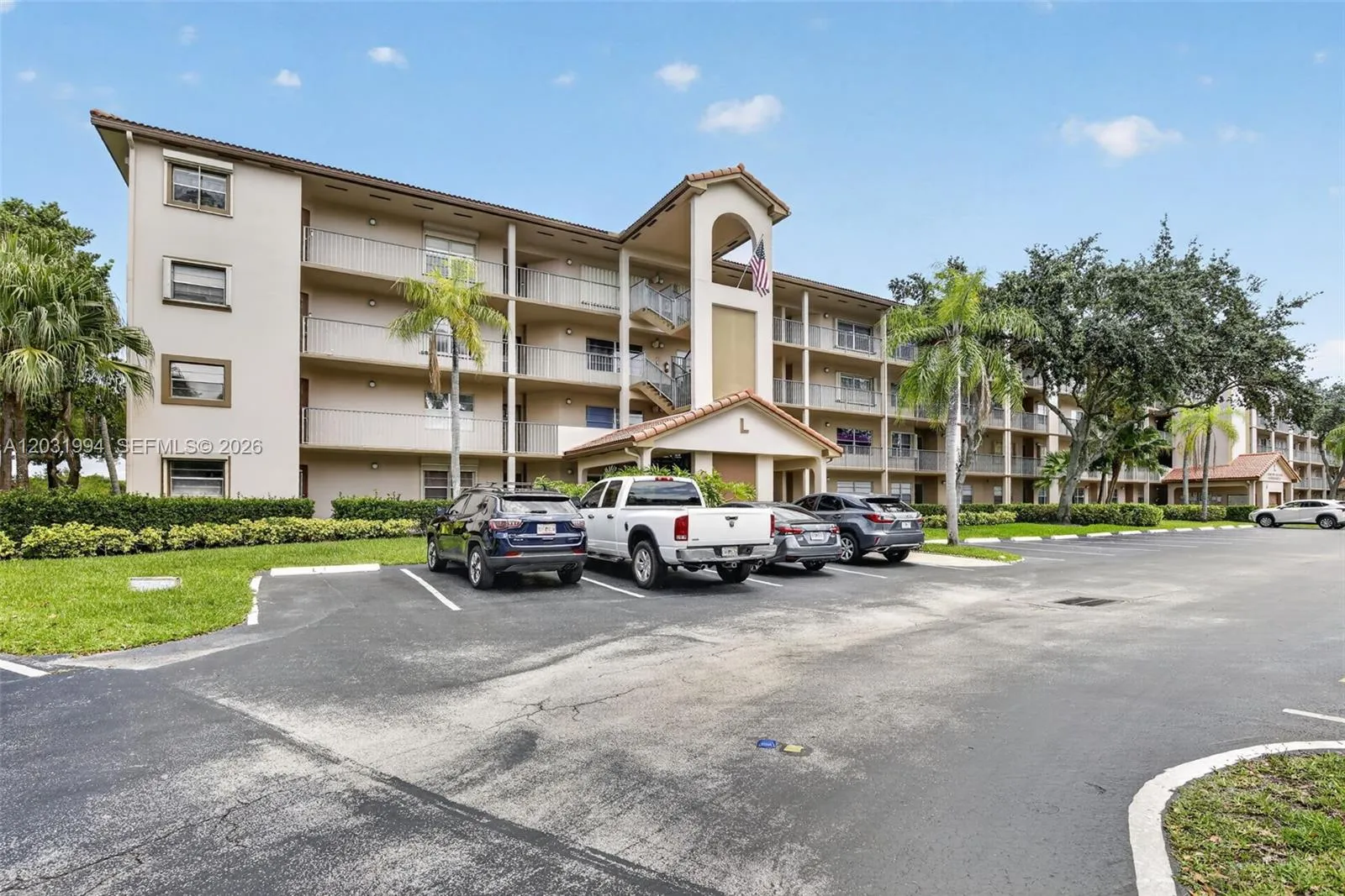 1200 SW 125th Ave # 410L, Pembroke Pines FL 33027