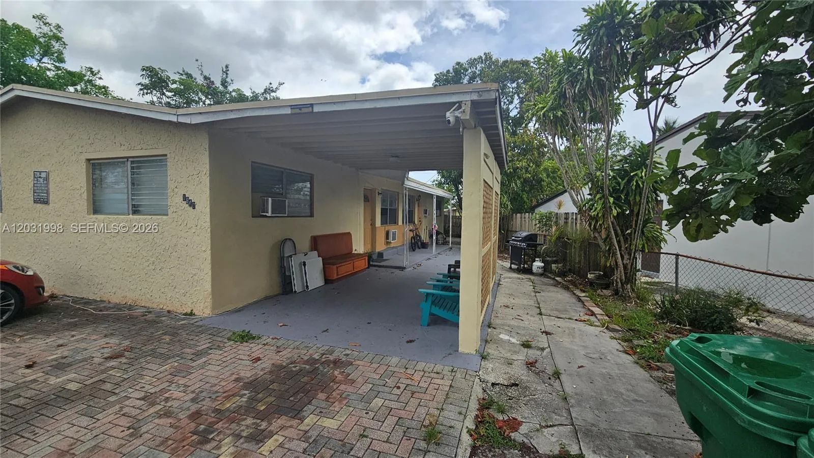 1840 Fern Rd # 3, Fort Lauderdale FL 33317