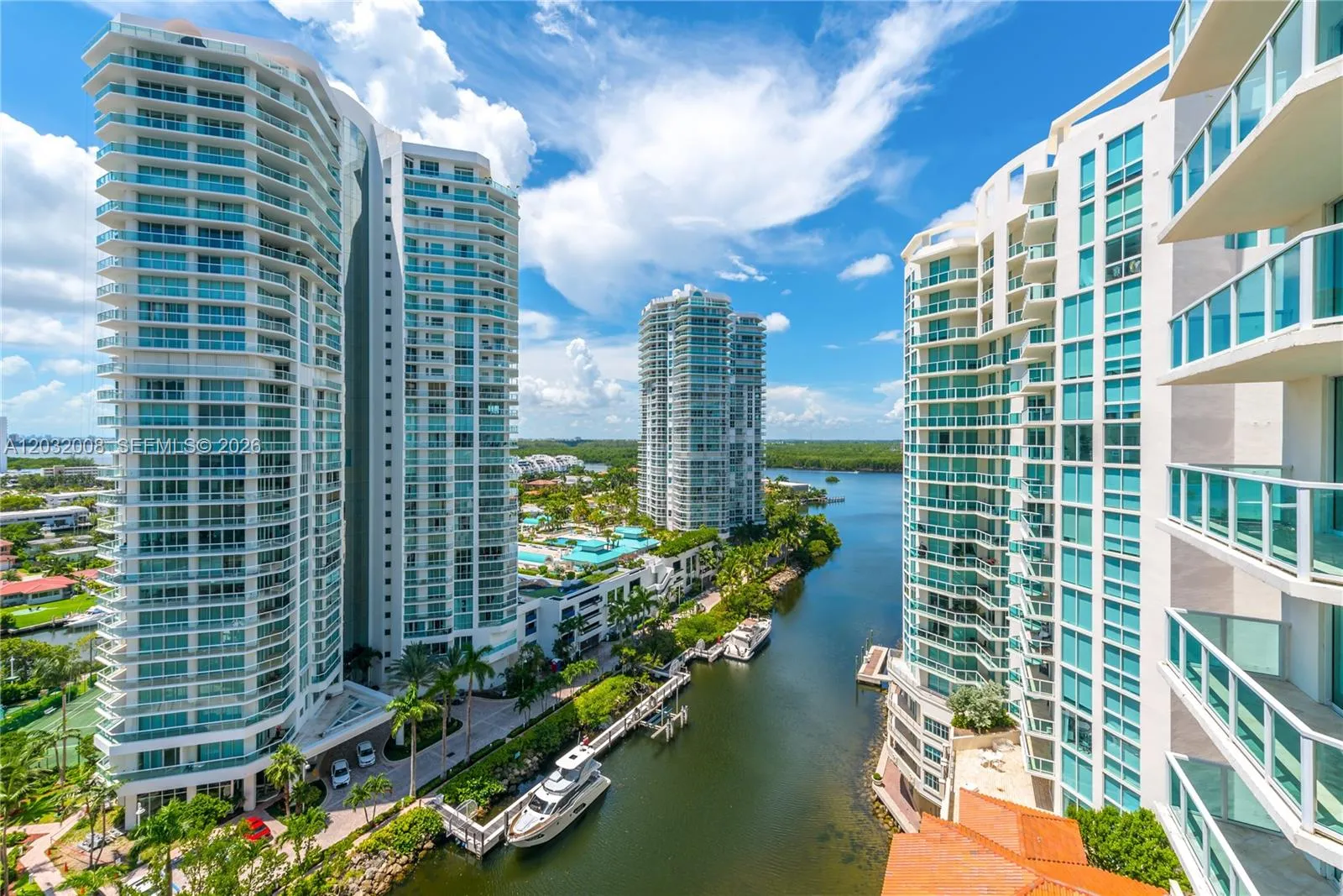 150 Sunny Isles Blvd # 1505, Sunny Isles Beach FL 33160