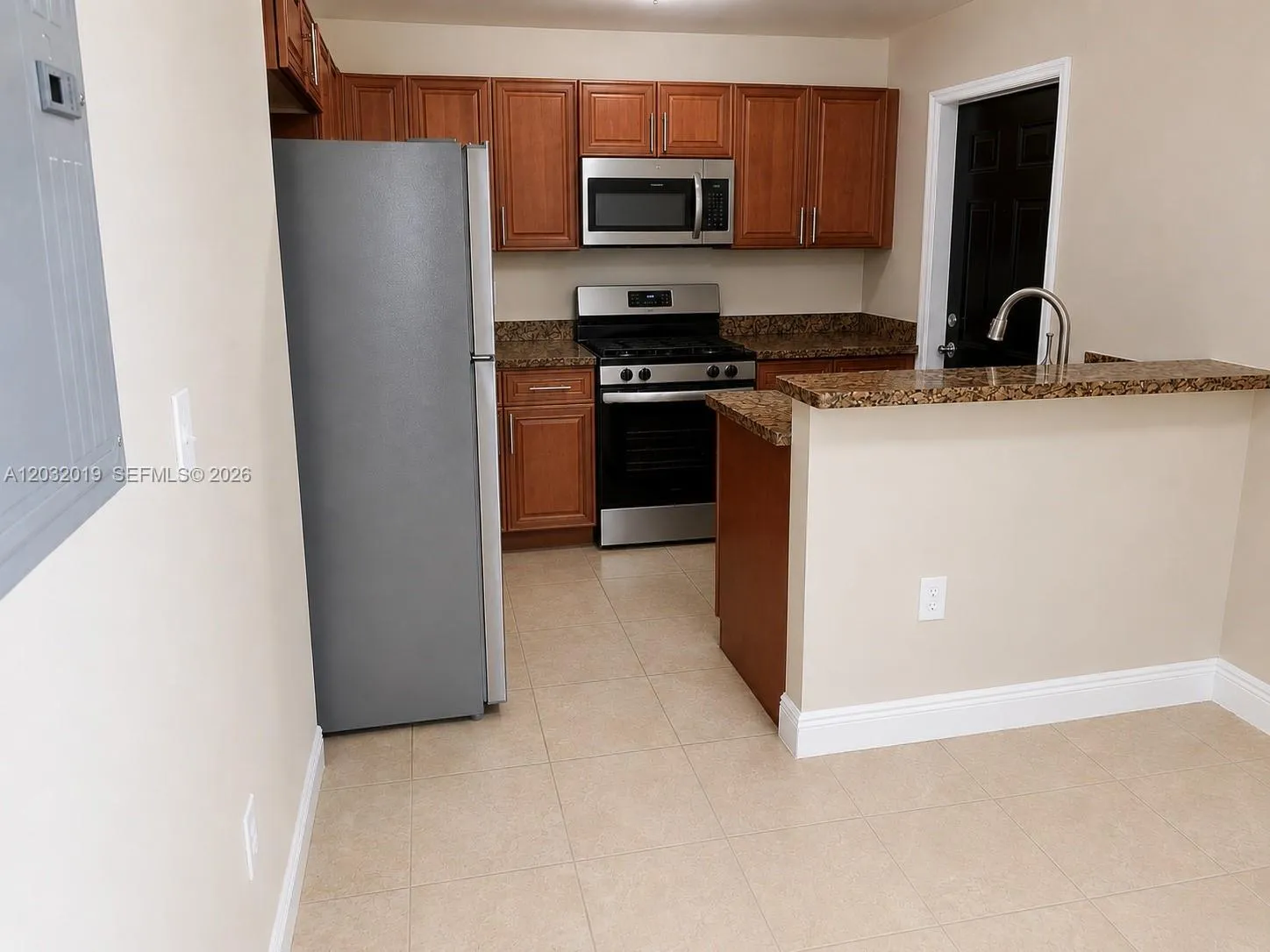 1990 NW 4th Ct # 1, Miami FL 33136