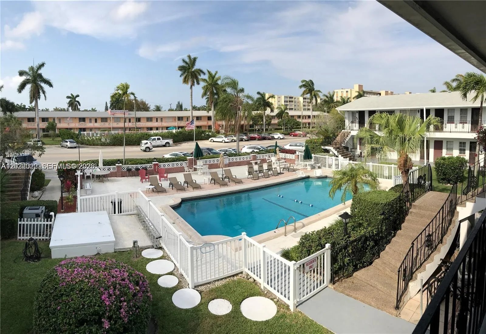 1100 Atlantic Shores Blvd # 405, Hallandale Beach FL 33009