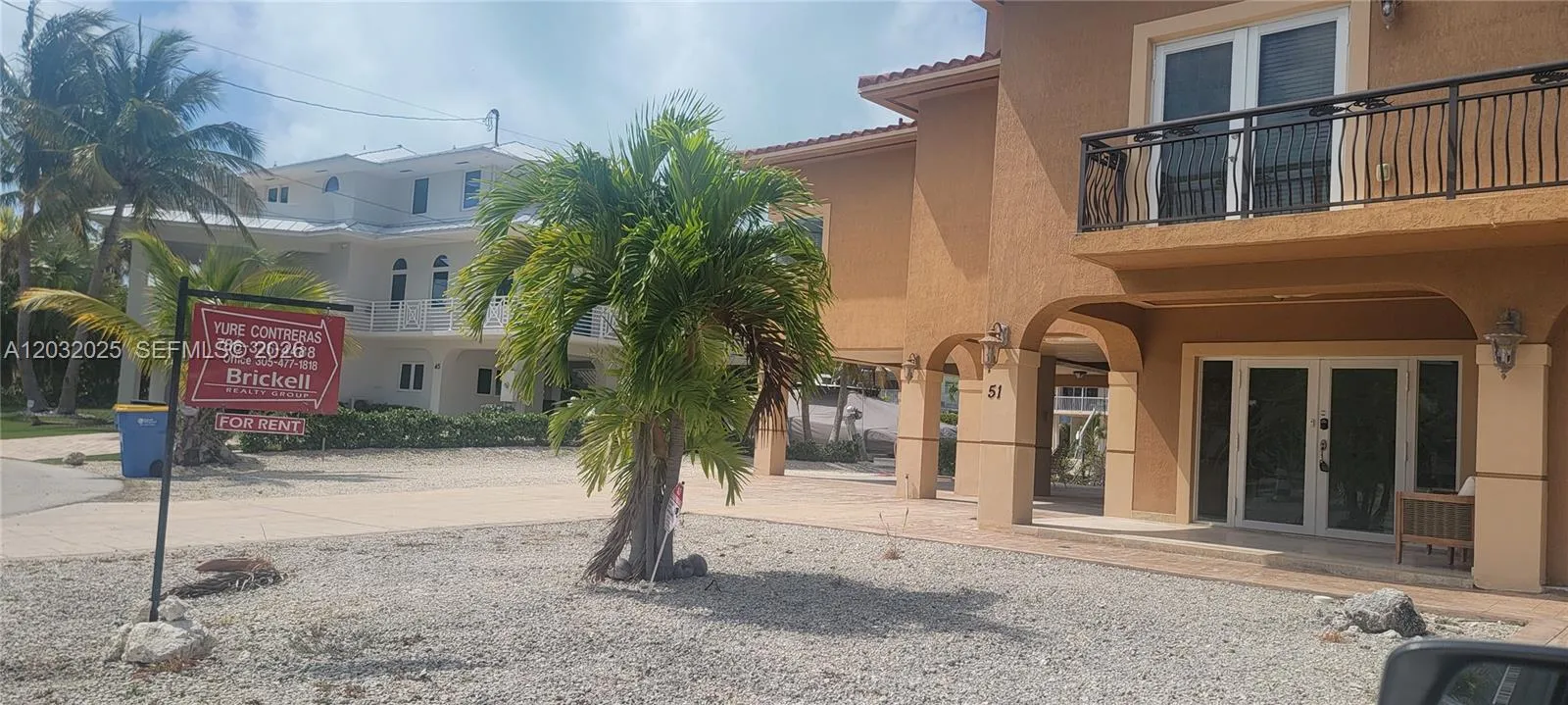 51 W Plaza Del Lago, Islamorada FL 33036