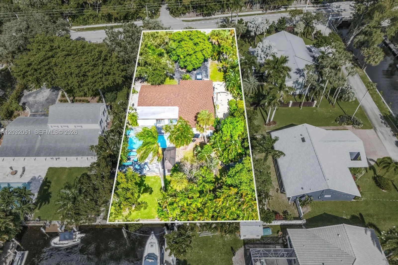 2810 Riverland Rd, Fort Lauderdale FL 33312