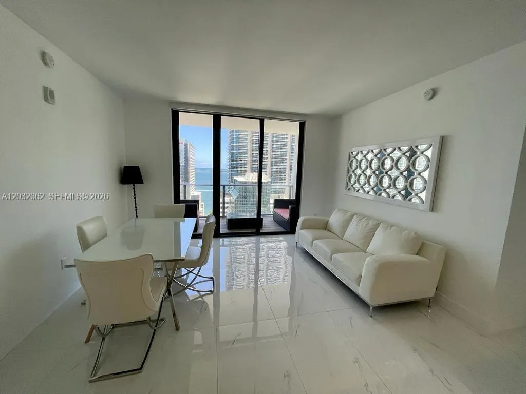 1010 Brickell Ave # 2704, Miami FL 33131