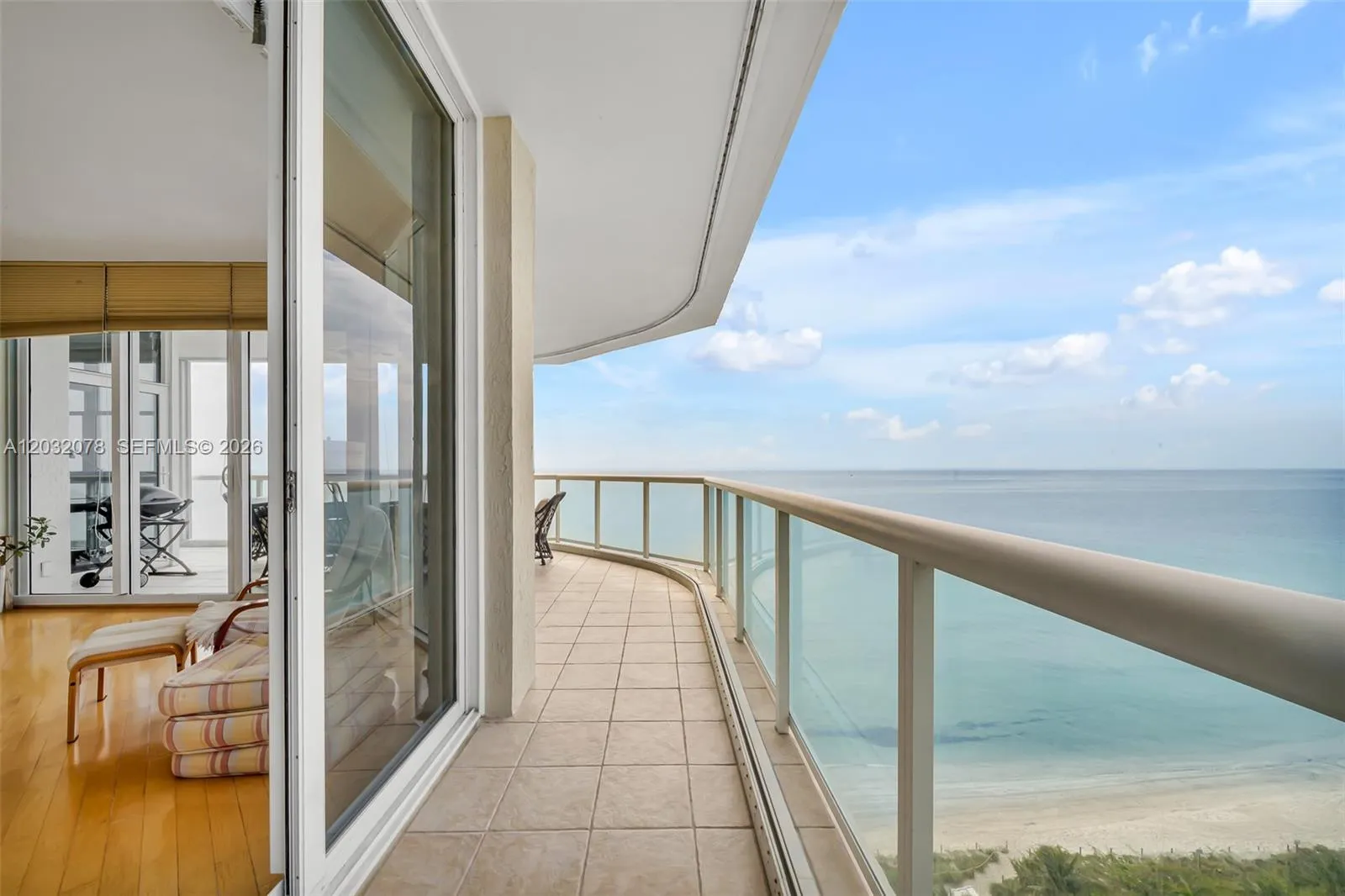 6051 N Ocean Dr # 1501, Hollywood FL 33019