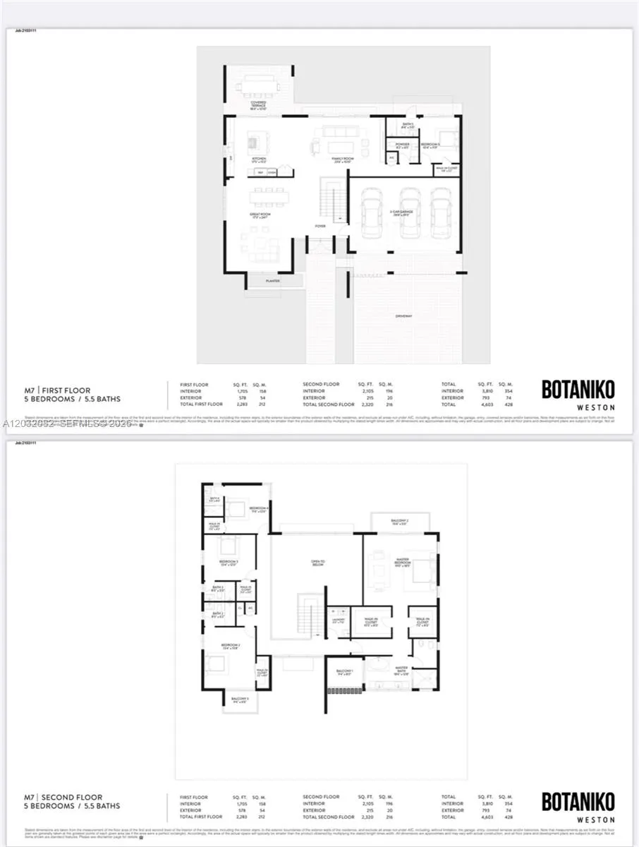 16720 N Botaniko Dr N, Weston FL 33326