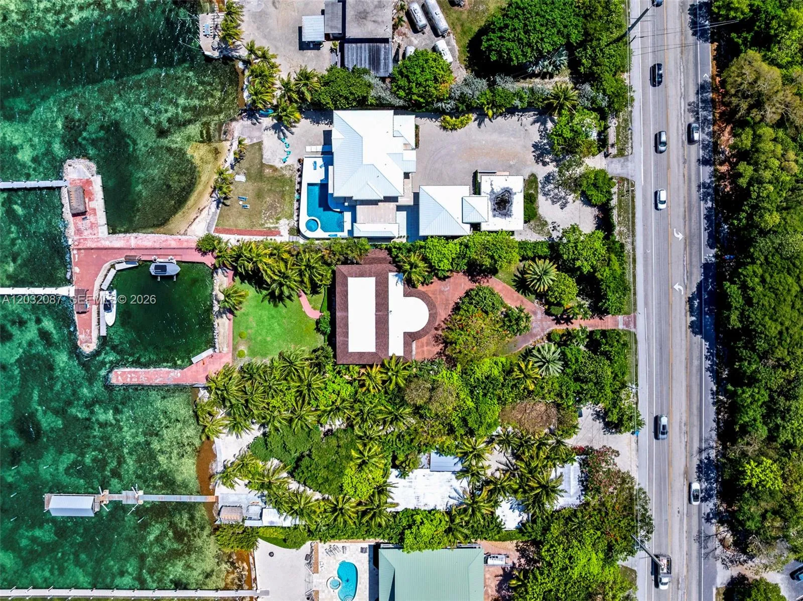 88110 Overseas Hwy, Islamorada FL 33036
