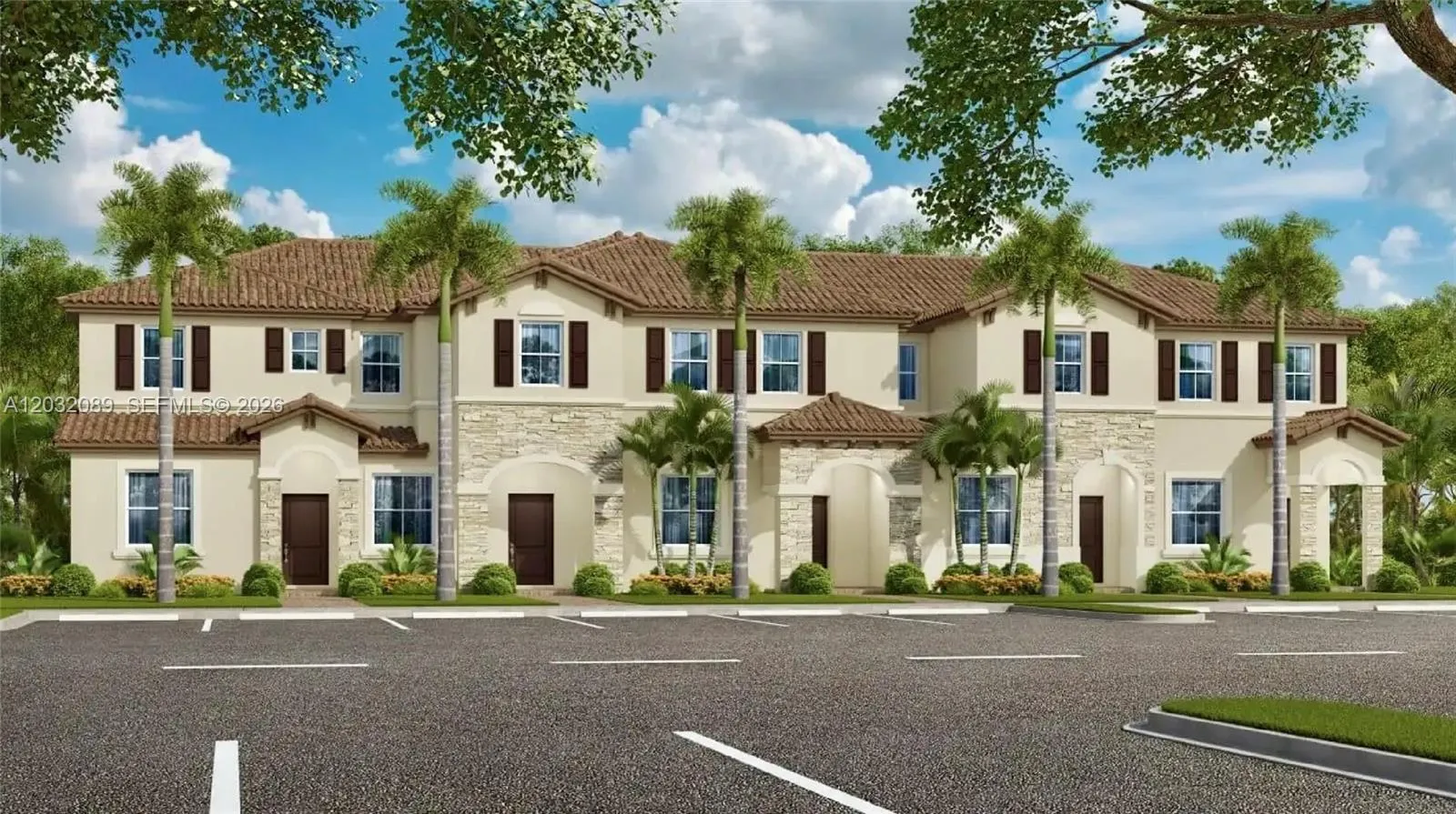 12688 NW 23rd Pl, Miami FL 33167
