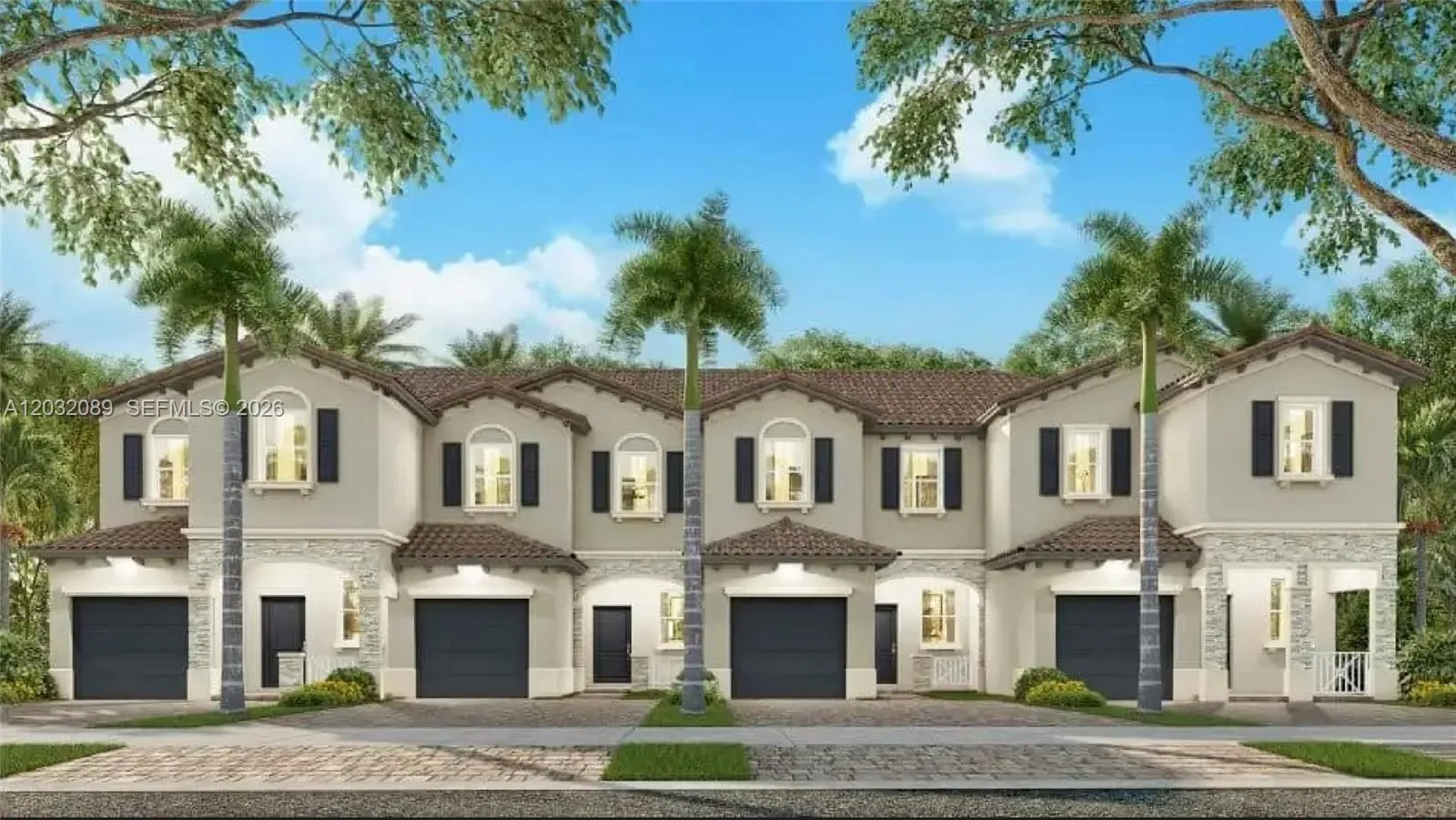 12688 NW 23rd Pl, Miami FL 33167