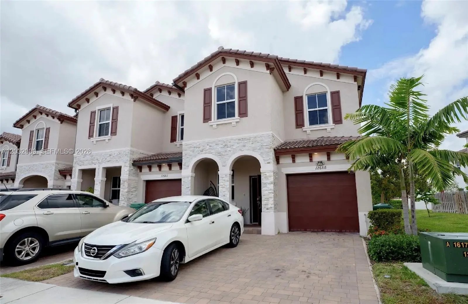 12688 NW 23rd Pl, Miami FL 33167