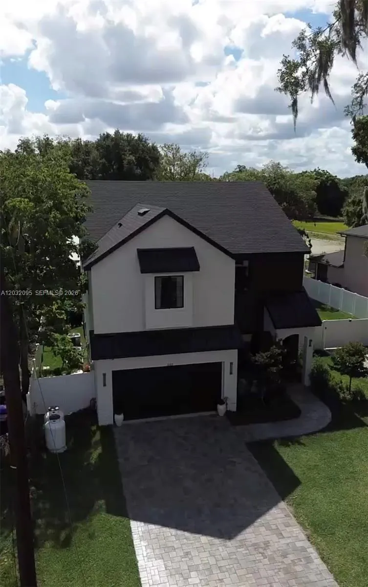 1605 Jessamine Ave, Orlando FL 32806