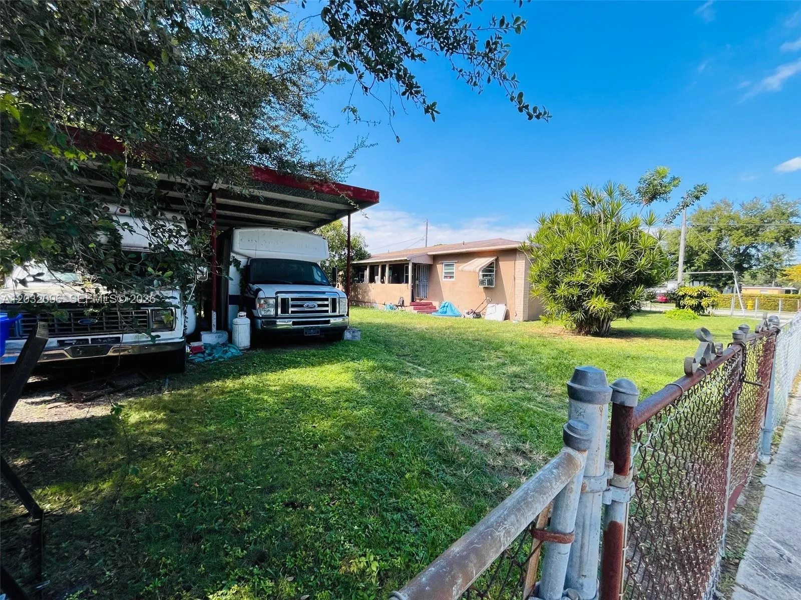 1100 NW 57th St, Miami FL 33127